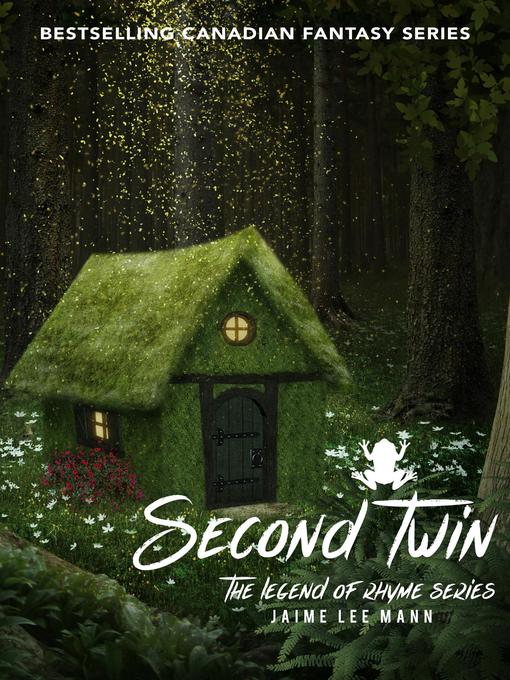 Title details for Second Twin by Jaime Lee Mann - Available